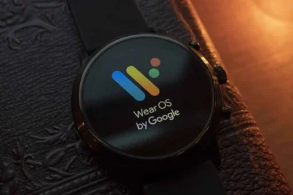 часы google wear os