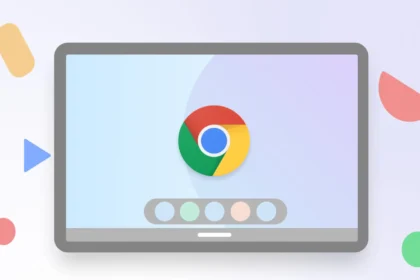 chrome os android