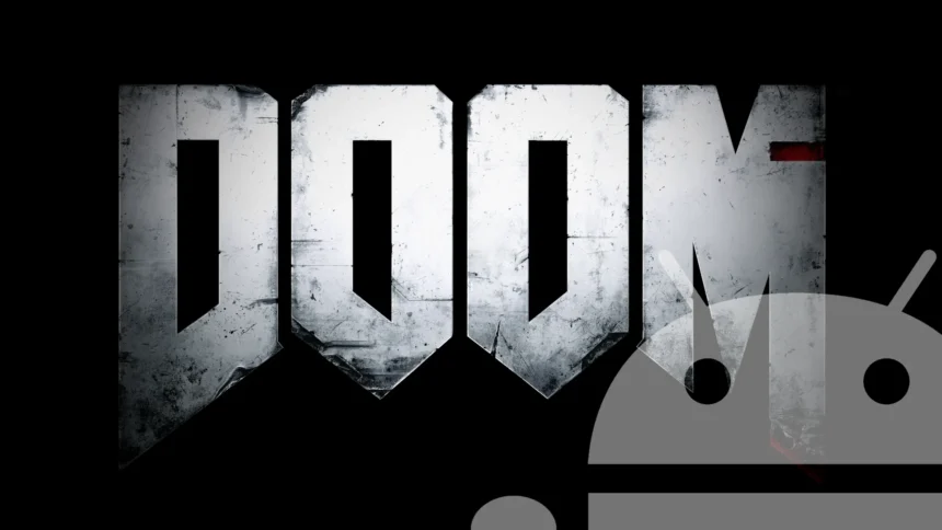 Doom Android