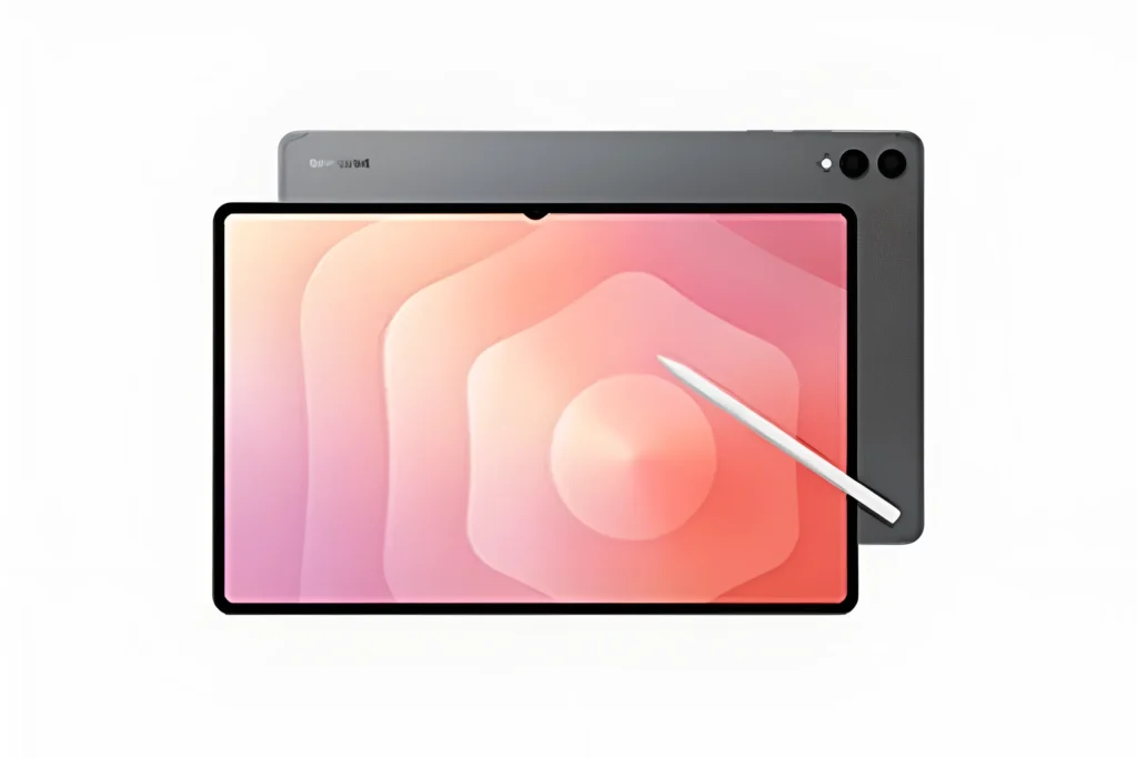 Galaxy Tab S11 Ultra
