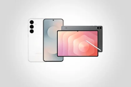 Galaxy Tab S11 Ultra и Galaxy Tab S25 FE