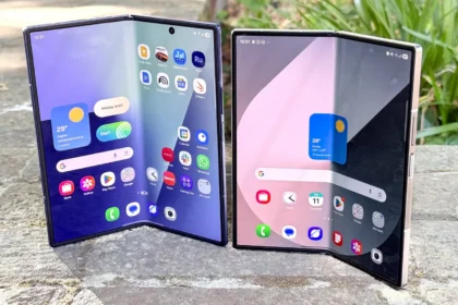 Galaxy Z Fold 7