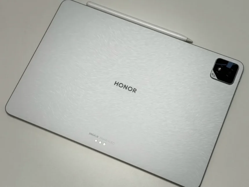 Honor Pad GT 2 Pro