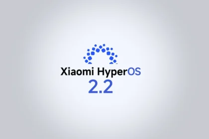 HyperOS 2.2