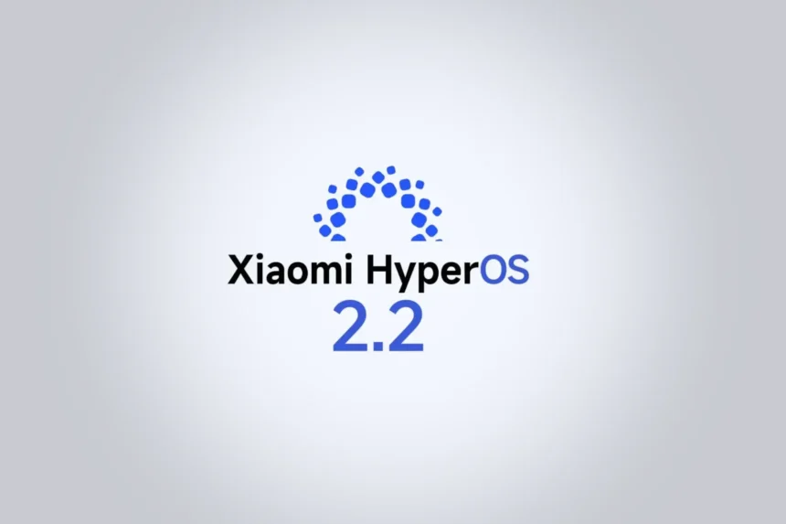 HyperOS 2.2