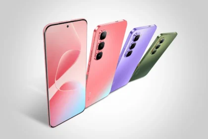 Infinix Hot 60 Pro+