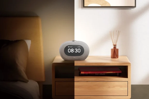 JBL Horizon 3