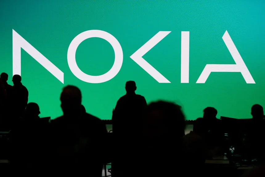 nokia