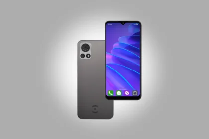 OKO Phone 5