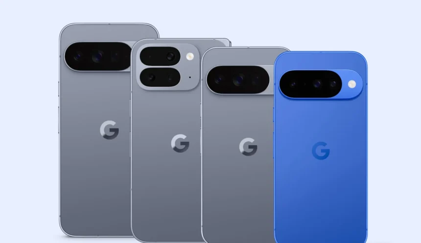 pixel 10