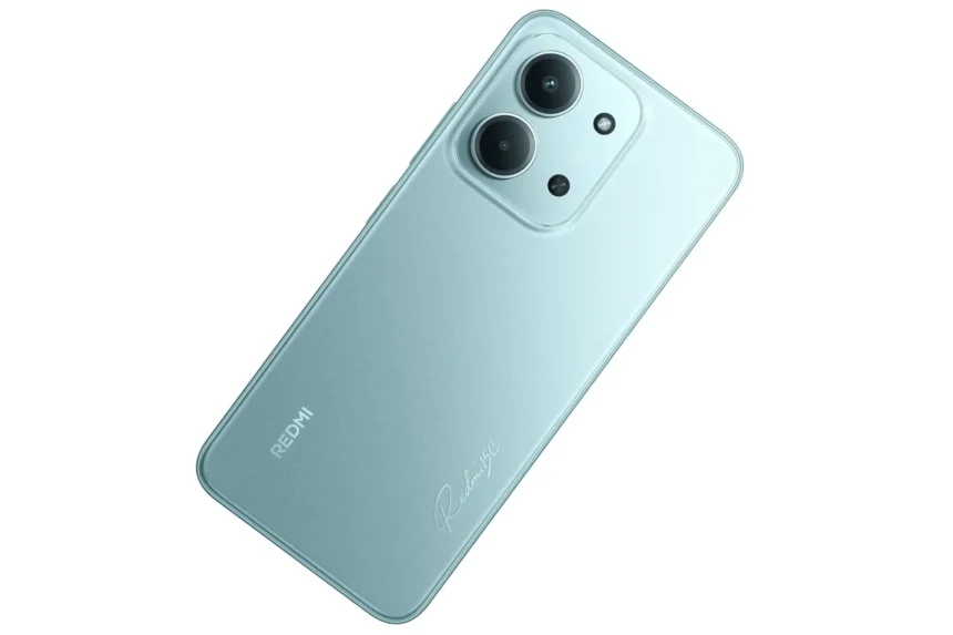 Redmi 15C