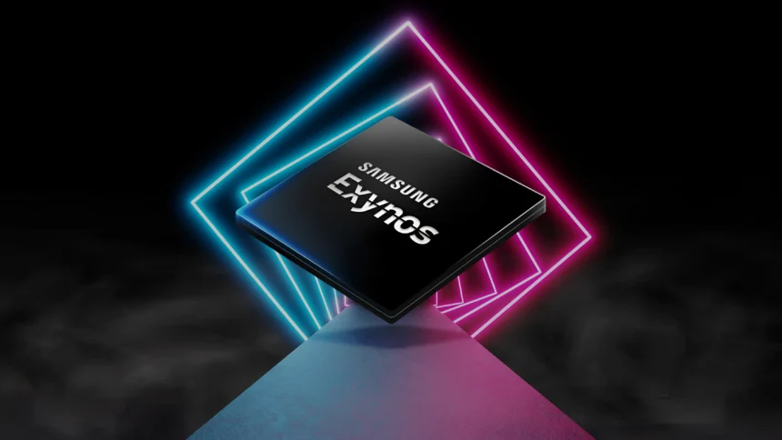 Samsung Exynos 2600