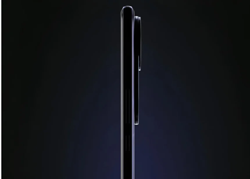 vivo T4x 5G