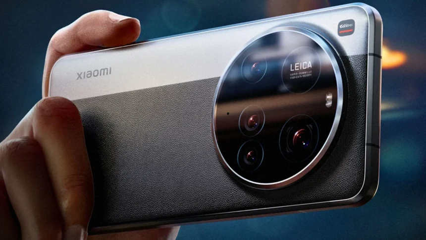 Xiaomi 16 Ultra