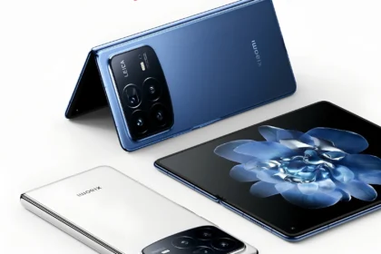 Xiaomi Mix Fold 5