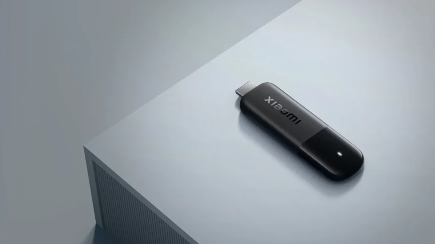 Xiaomi TV Stick 2nd Gen